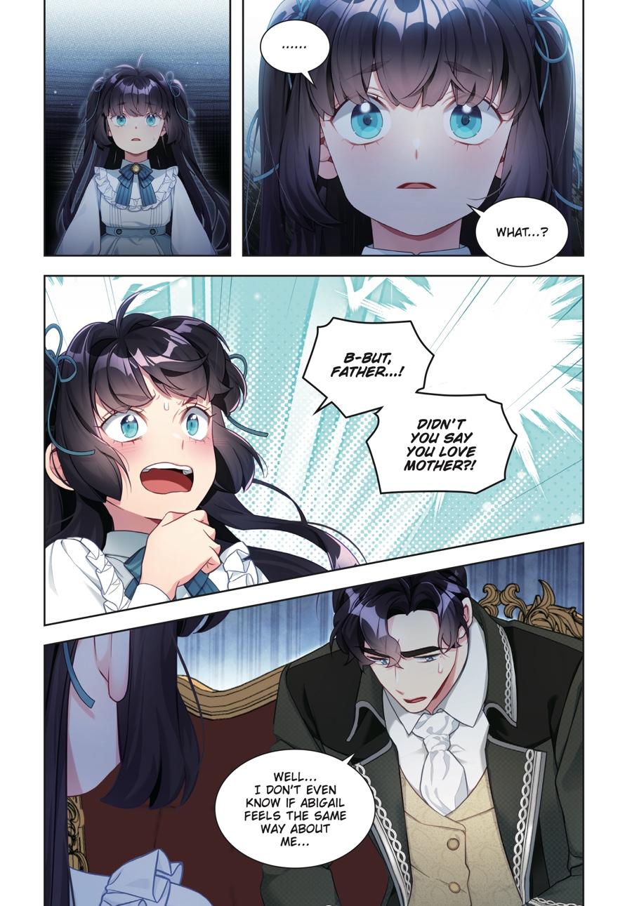 Not-Sew-Wicked Stepmom (Volume) Chapter 8 - Page 219