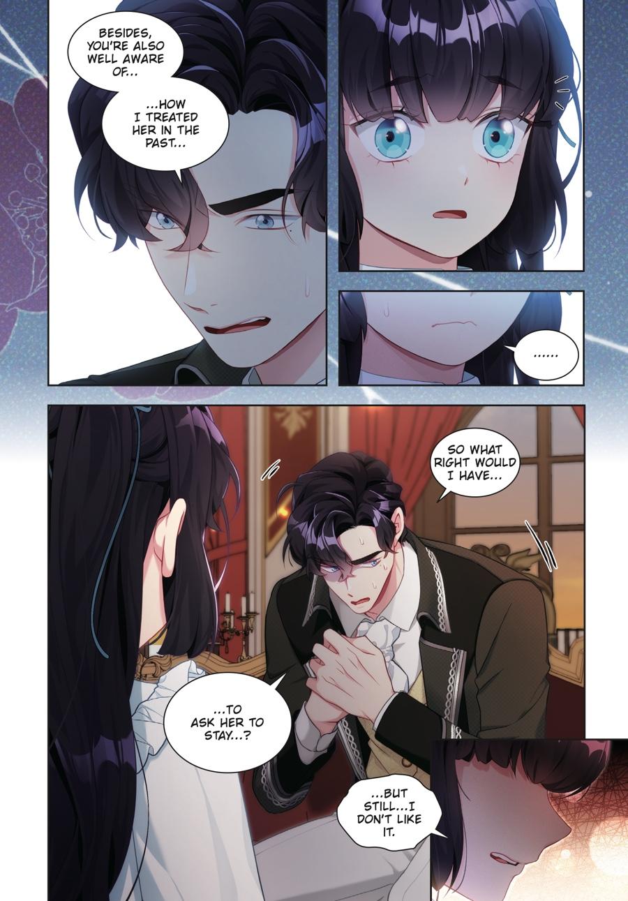 Not-Sew-Wicked Stepmom (Volume) Chapter 8 - Page 220