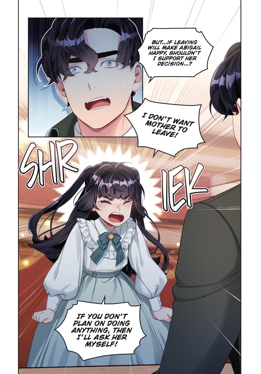 Not-Sew-Wicked Stepmom (Volume) Chapter 8 - Page 223