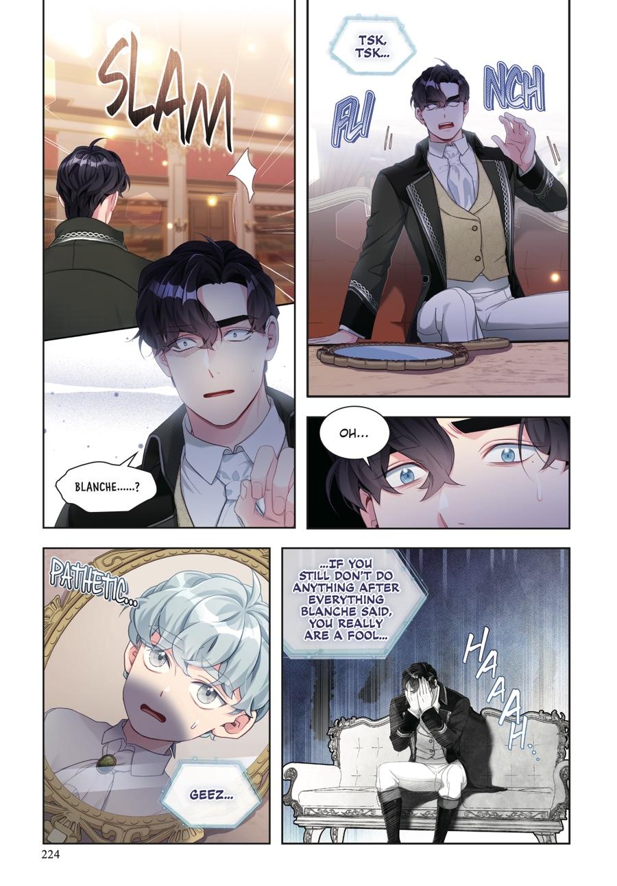 Not-Sew-Wicked Stepmom (Volume) Chapter 8 - Page 225