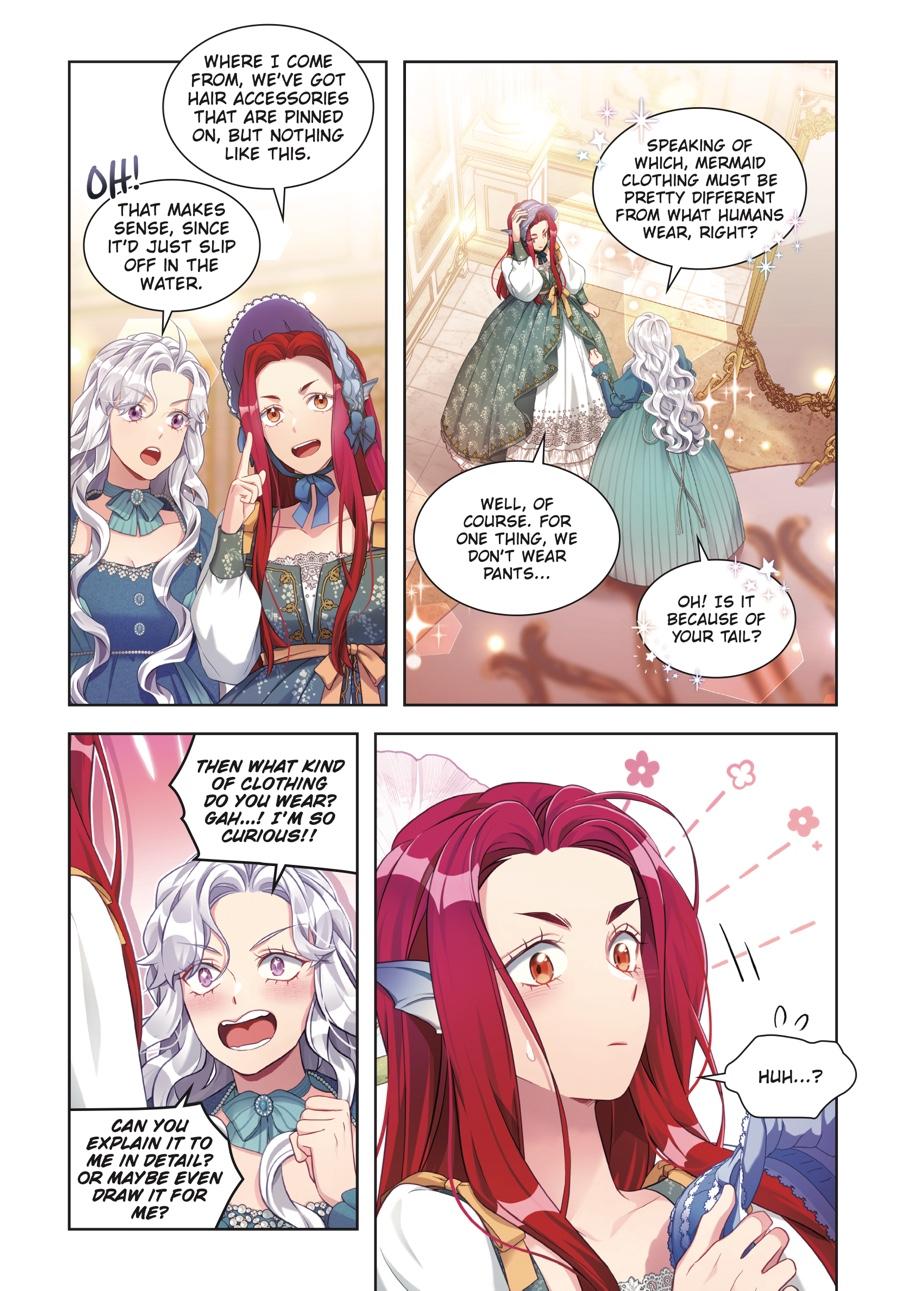 Not-Sew-Wicked Stepmom (Volume) Chapter 8 - Page 228