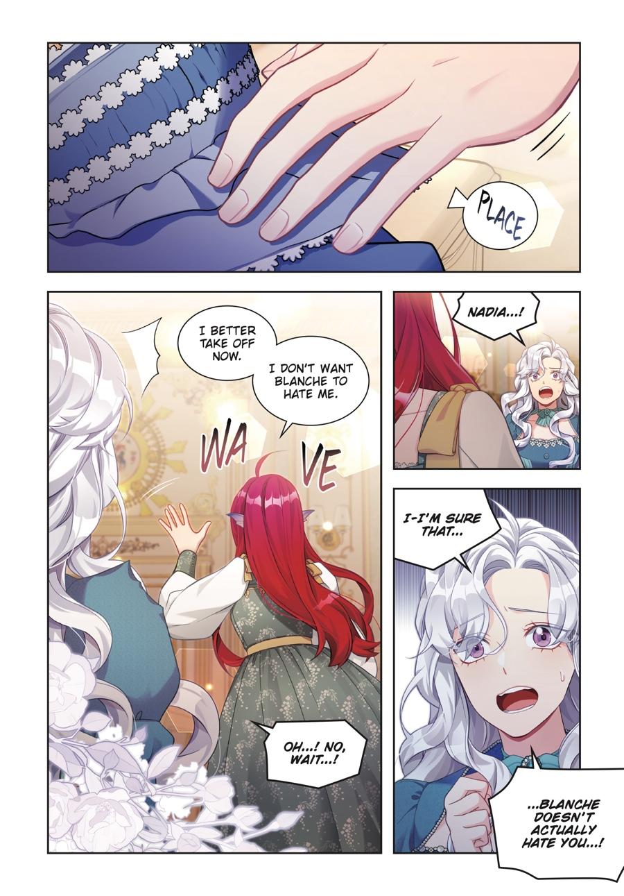 Not-Sew-Wicked Stepmom (Volume) Chapter 8 - Page 230