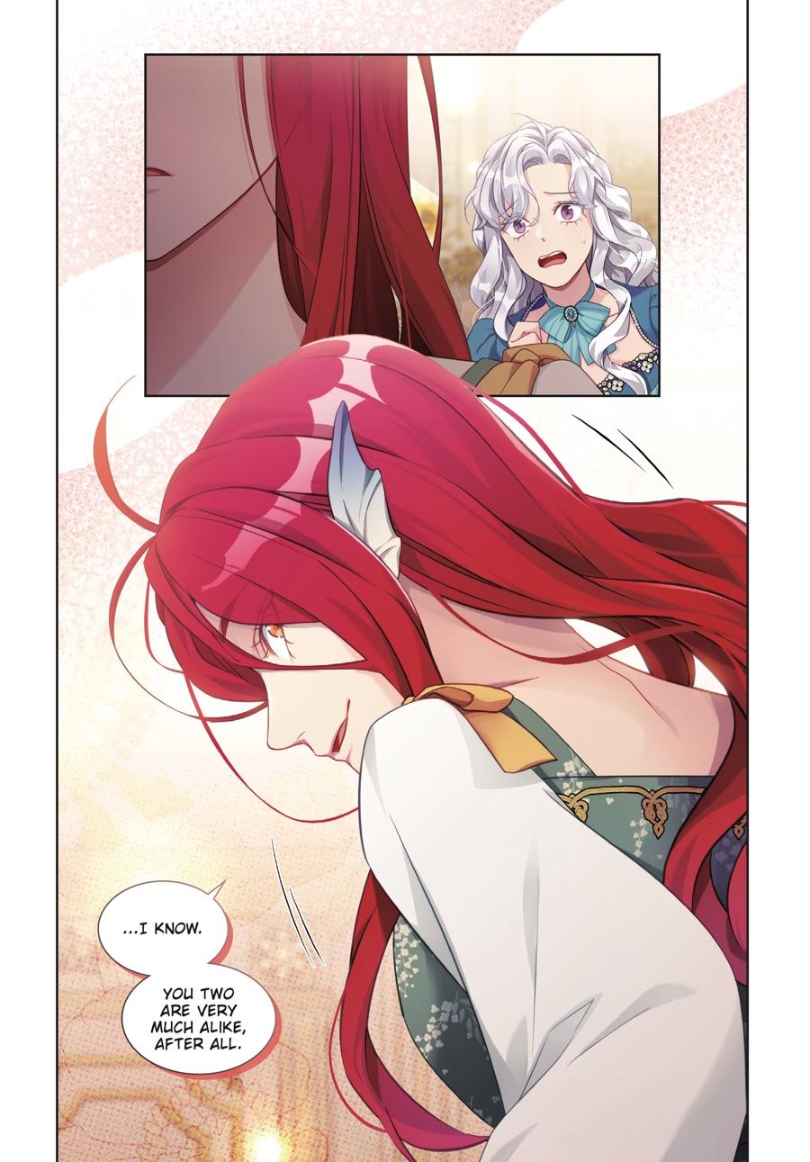 Not-Sew-Wicked Stepmom (Volume) Chapter 8 - Page 231