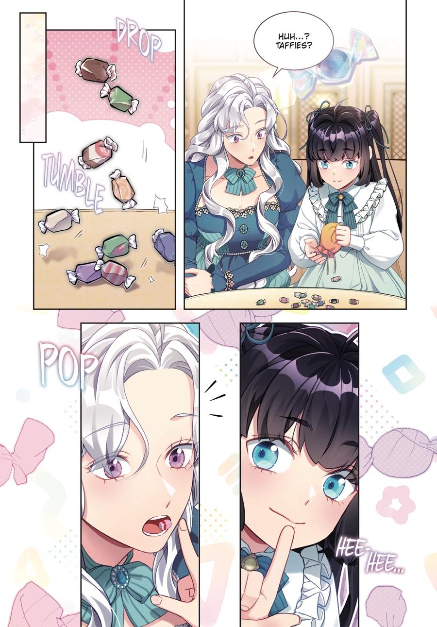 Not-Sew-Wicked Stepmom (Volume) Chapter 8 - Page 232