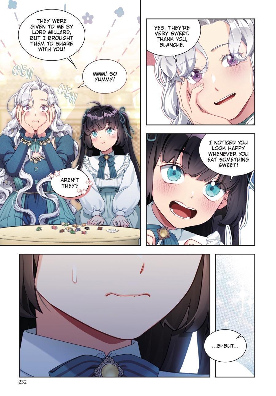 Not-Sew-Wicked Stepmom (Volume) Chapter 8 - Page 233