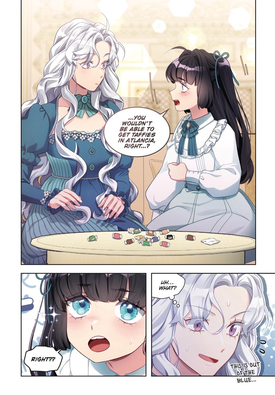 Not-Sew-Wicked Stepmom (Volume) Chapter 8 - Page 234