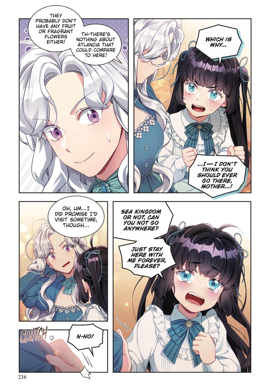 Not-Sew-Wicked Stepmom (Volume) Chapter 8 - Page 237