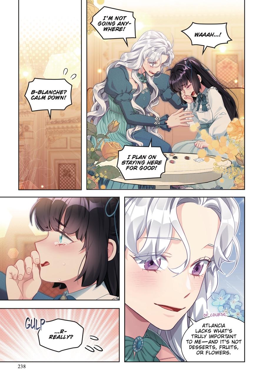 Not-Sew-Wicked Stepmom (Volume) Chapter 8 - Page 239