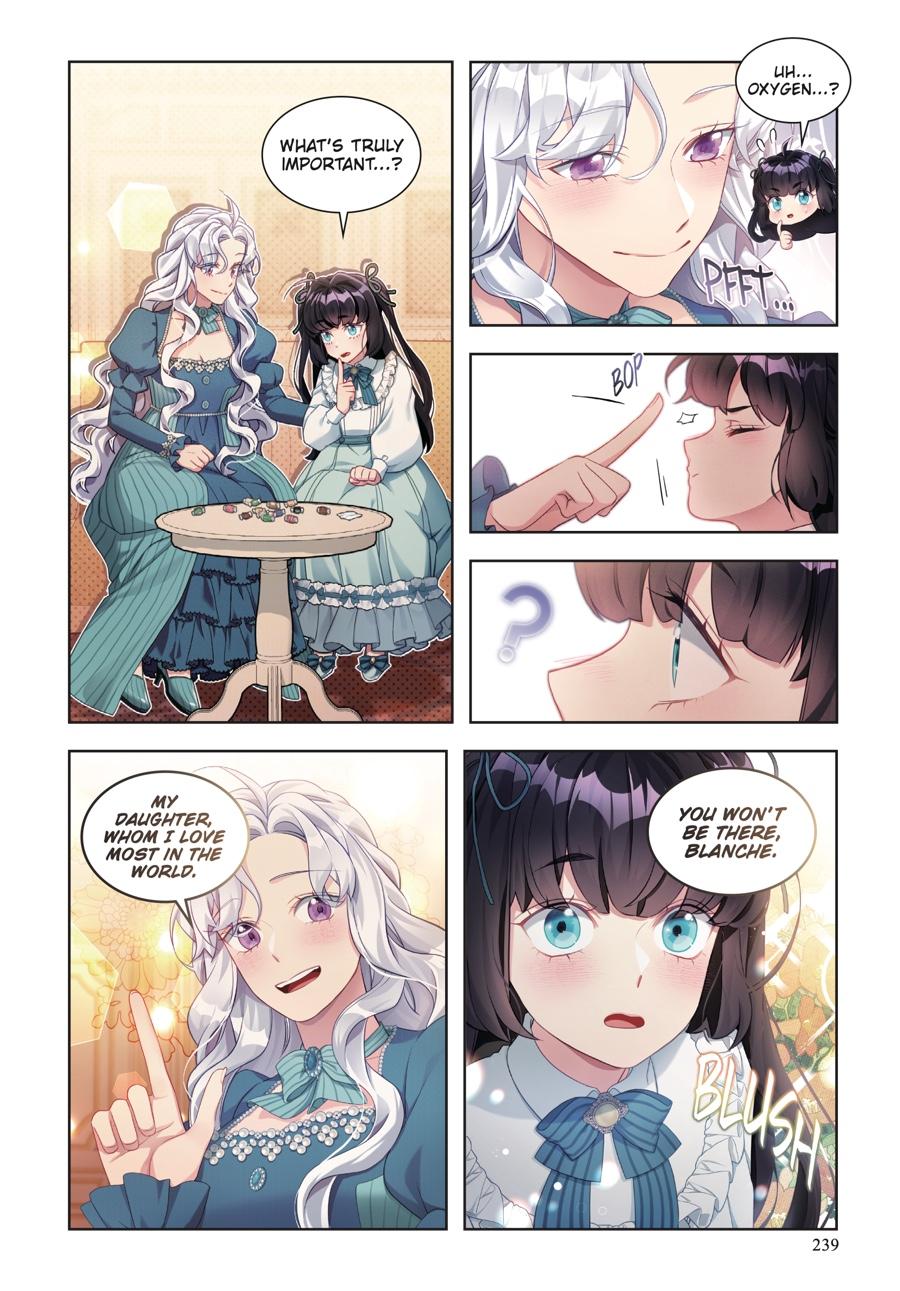 Not-Sew-Wicked Stepmom (Volume) Chapter 8 - Page 240