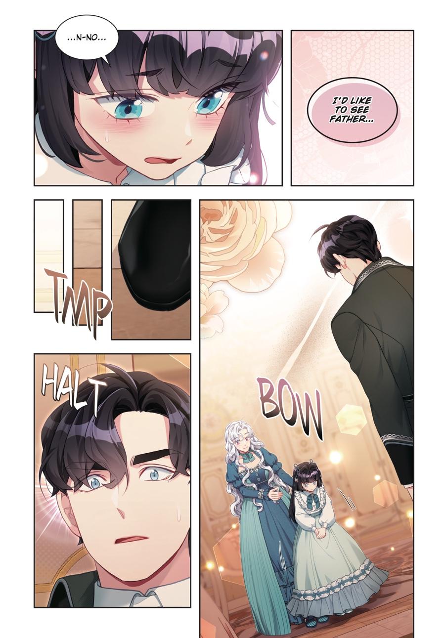 Not-Sew-Wicked Stepmom (Volume) Chapter 8 - Page 246