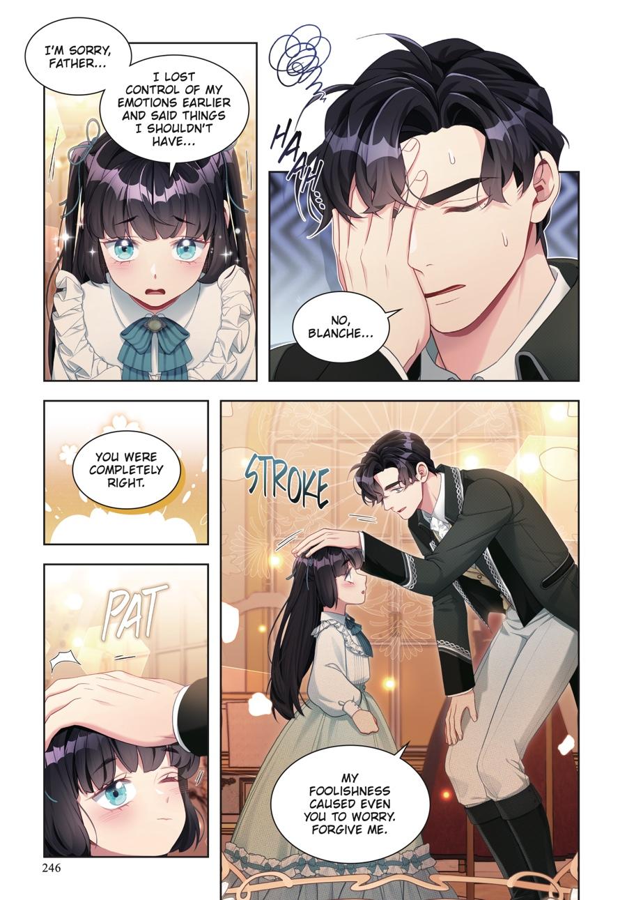 Not-Sew-Wicked Stepmom (Volume) Chapter 8 - Page 247