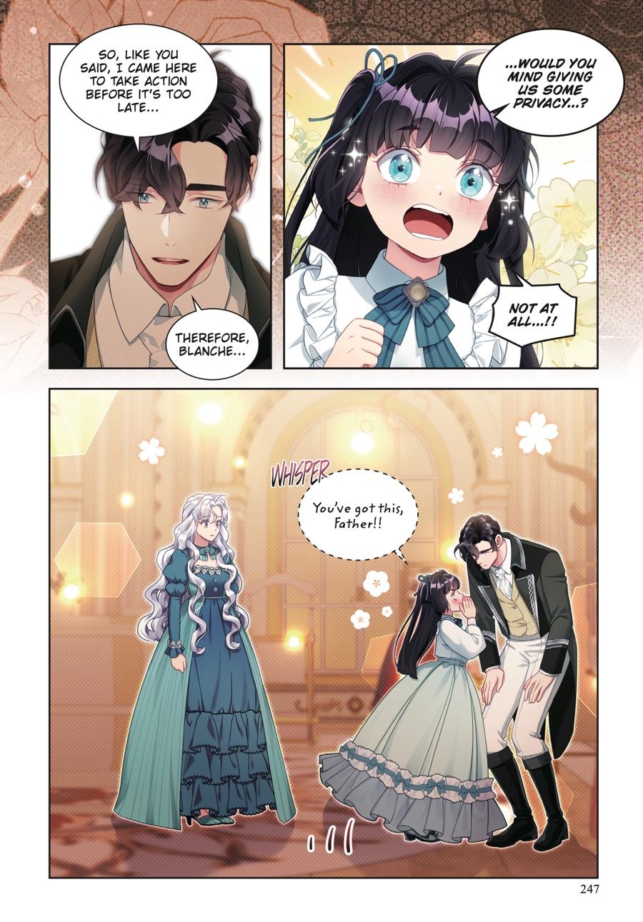 Not-Sew-Wicked Stepmom (Volume) Chapter 8 - Page 248