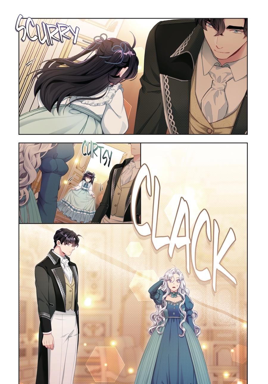 Not-Sew-Wicked Stepmom (Volume) Chapter 8 - Page 249