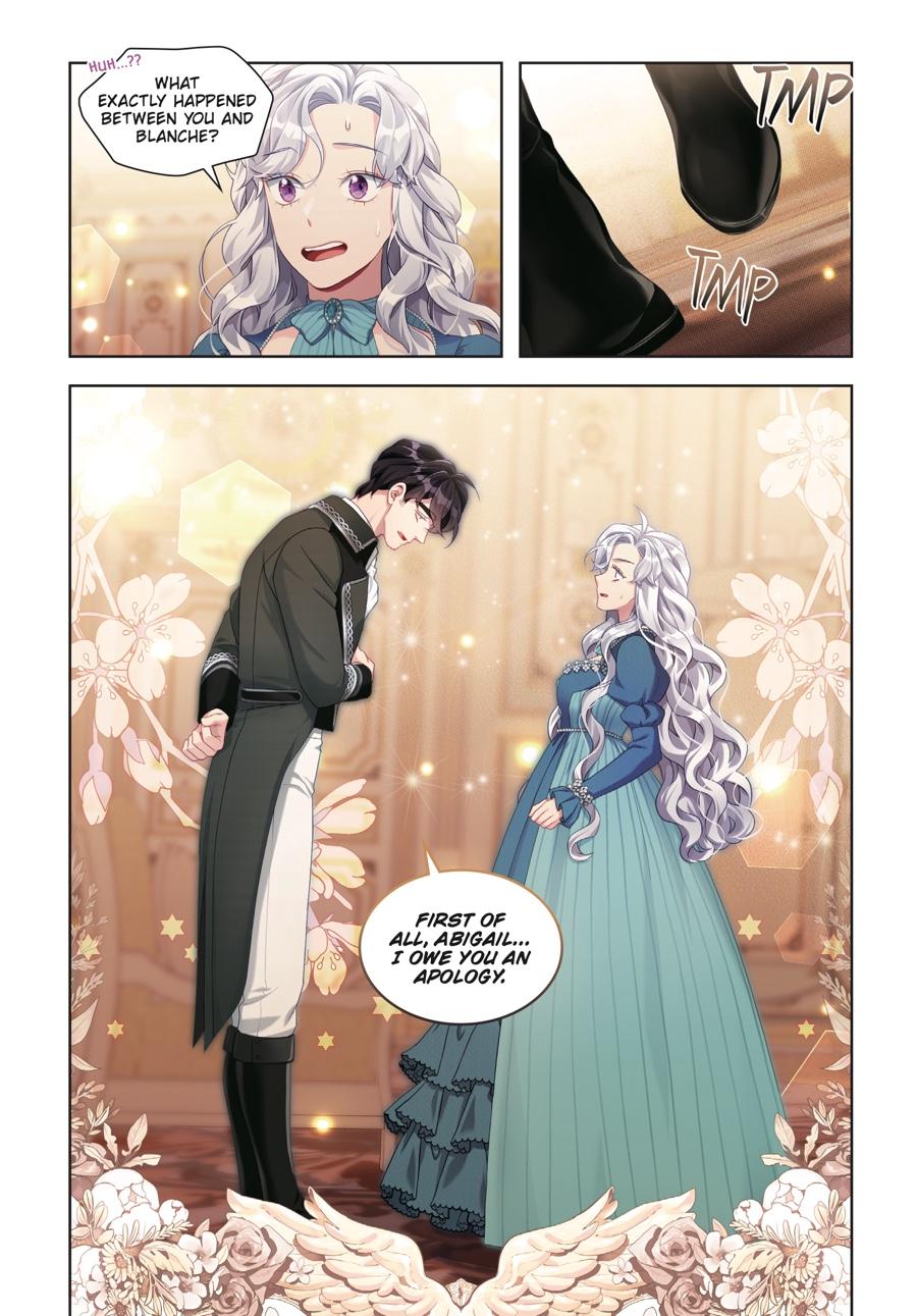 Not-Sew-Wicked Stepmom (Volume) Chapter 8 - Page 250