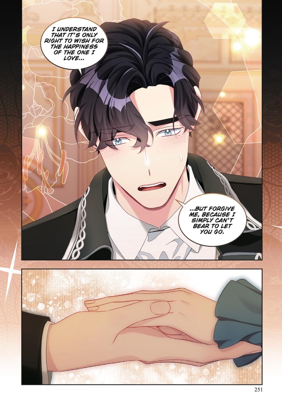 Not-Sew-Wicked Stepmom (Volume) Chapter 8 - Page 252