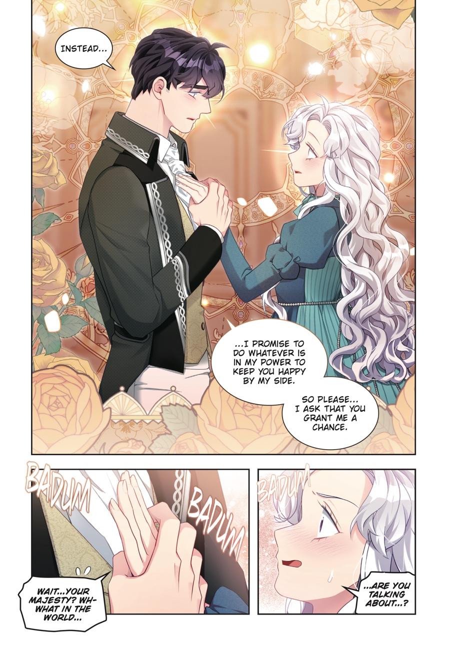 Not-Sew-Wicked Stepmom (Volume) Chapter 8 - Page 253