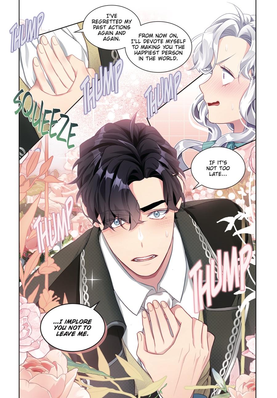 Not-Sew-Wicked Stepmom (Volume) Chapter 8 - Page 255