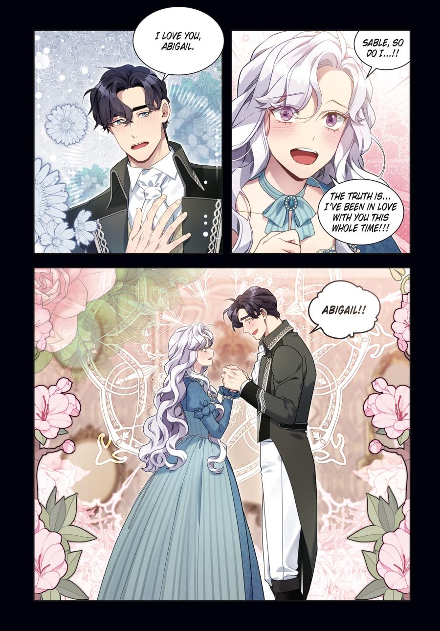 Not-Sew-Wicked Stepmom (Volume) Chapter 8 - Page 258