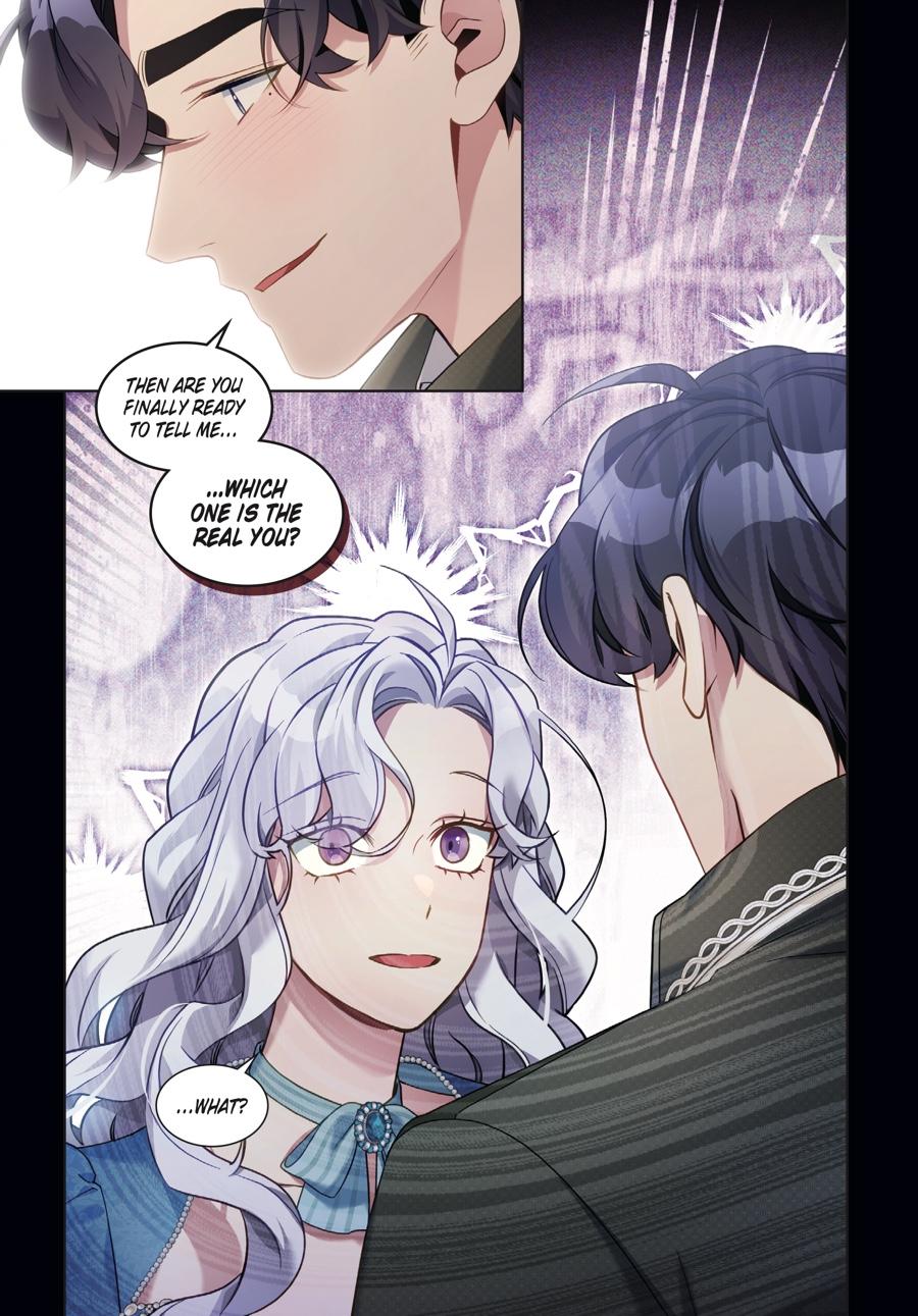 Not-Sew-Wicked Stepmom (Volume) Chapter 8 - Page 259