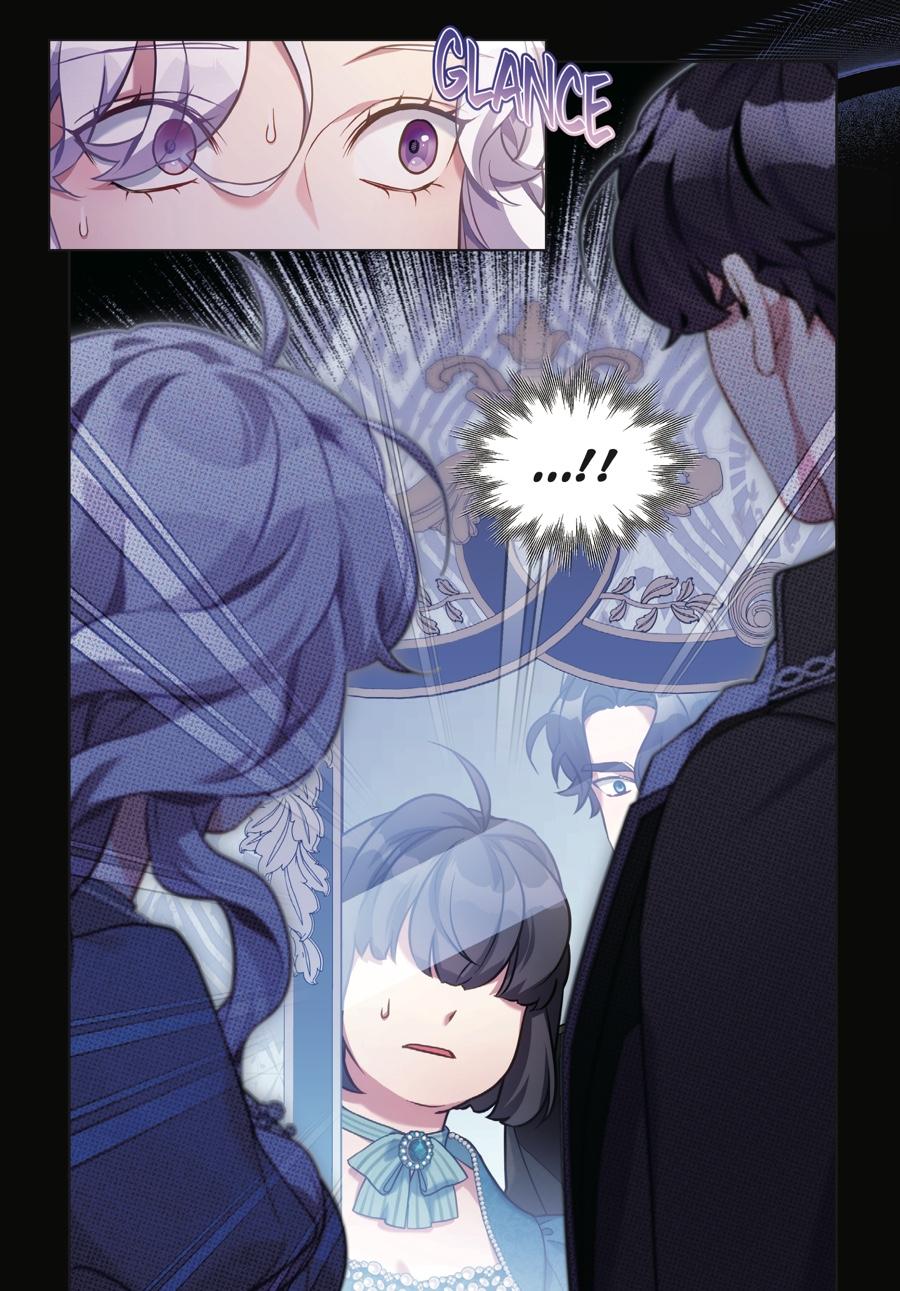 Not-Sew-Wicked Stepmom (Volume) Chapter 8 - Page 260