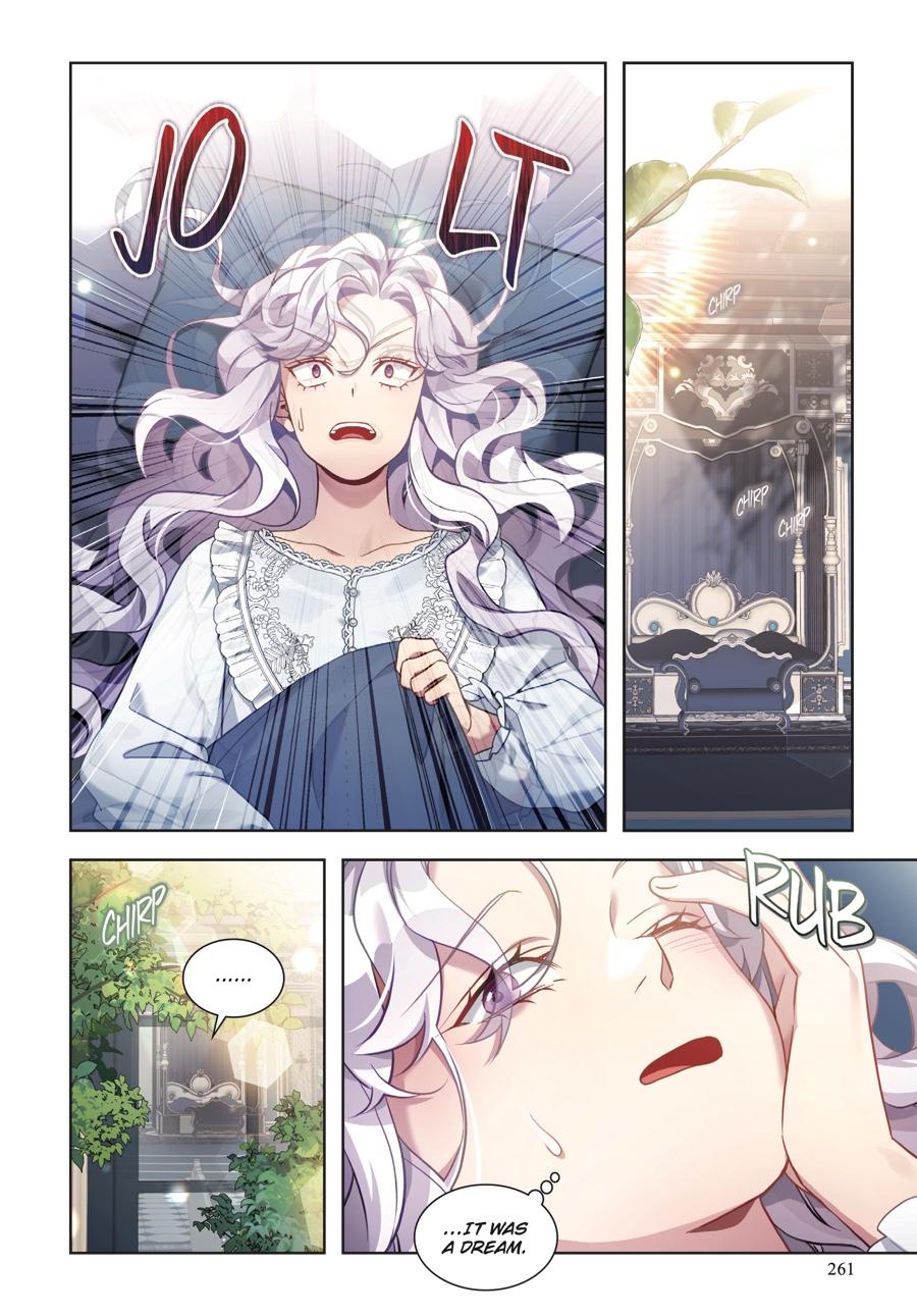 Not-Sew-Wicked Stepmom (Volume) Chapter 8 - Page 262