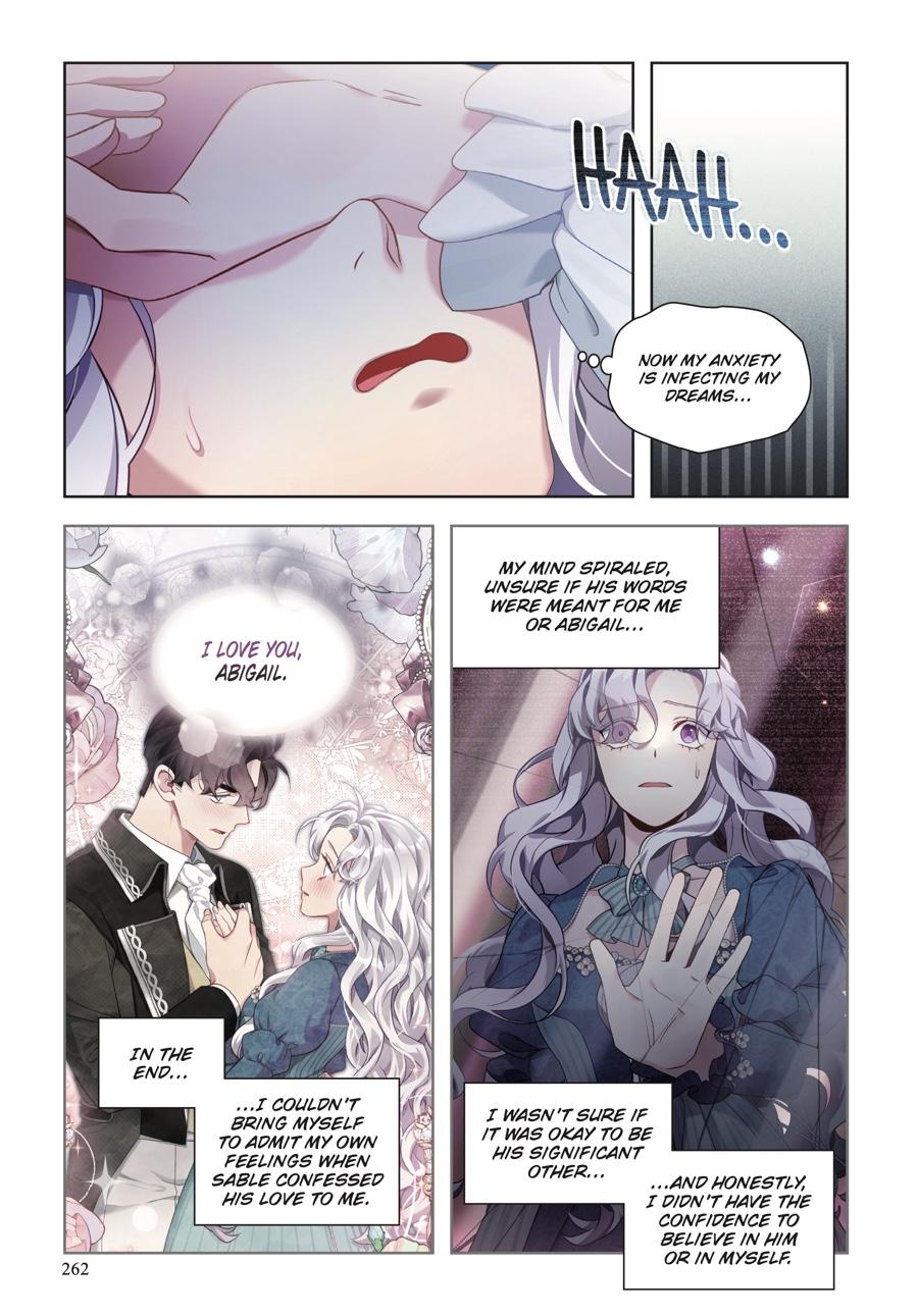 Not-Sew-Wicked Stepmom (Volume) Chapter 8 - Page 263