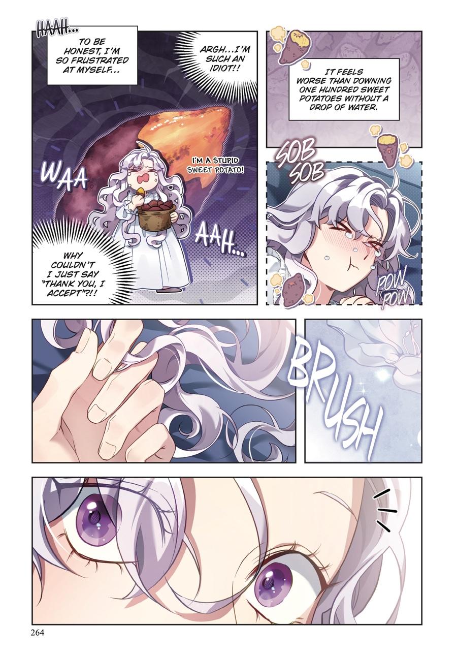 Not-Sew-Wicked Stepmom (Volume) Chapter 8 - Page 265