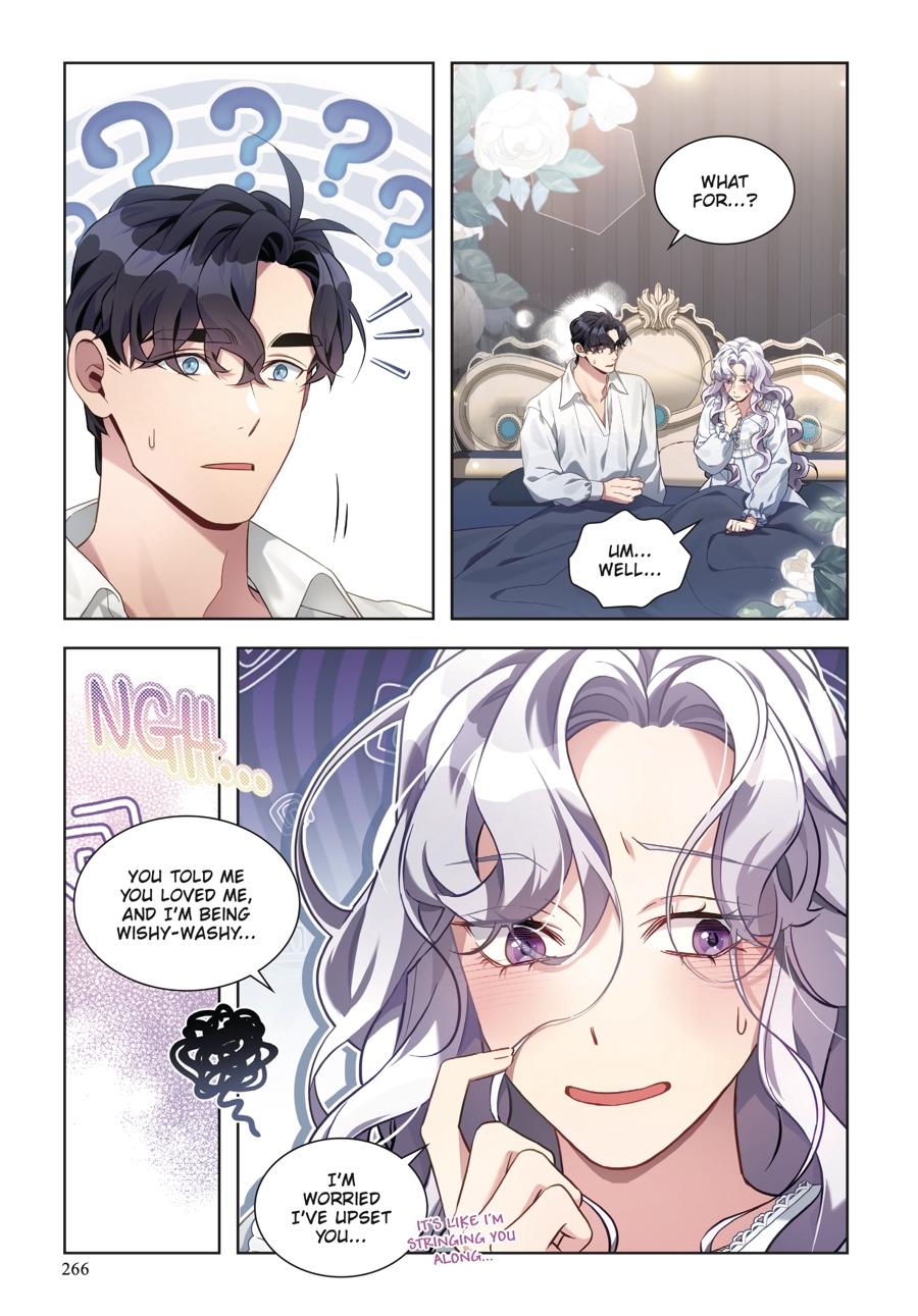 Not-Sew-Wicked Stepmom (Volume) Chapter 8 - Page 267