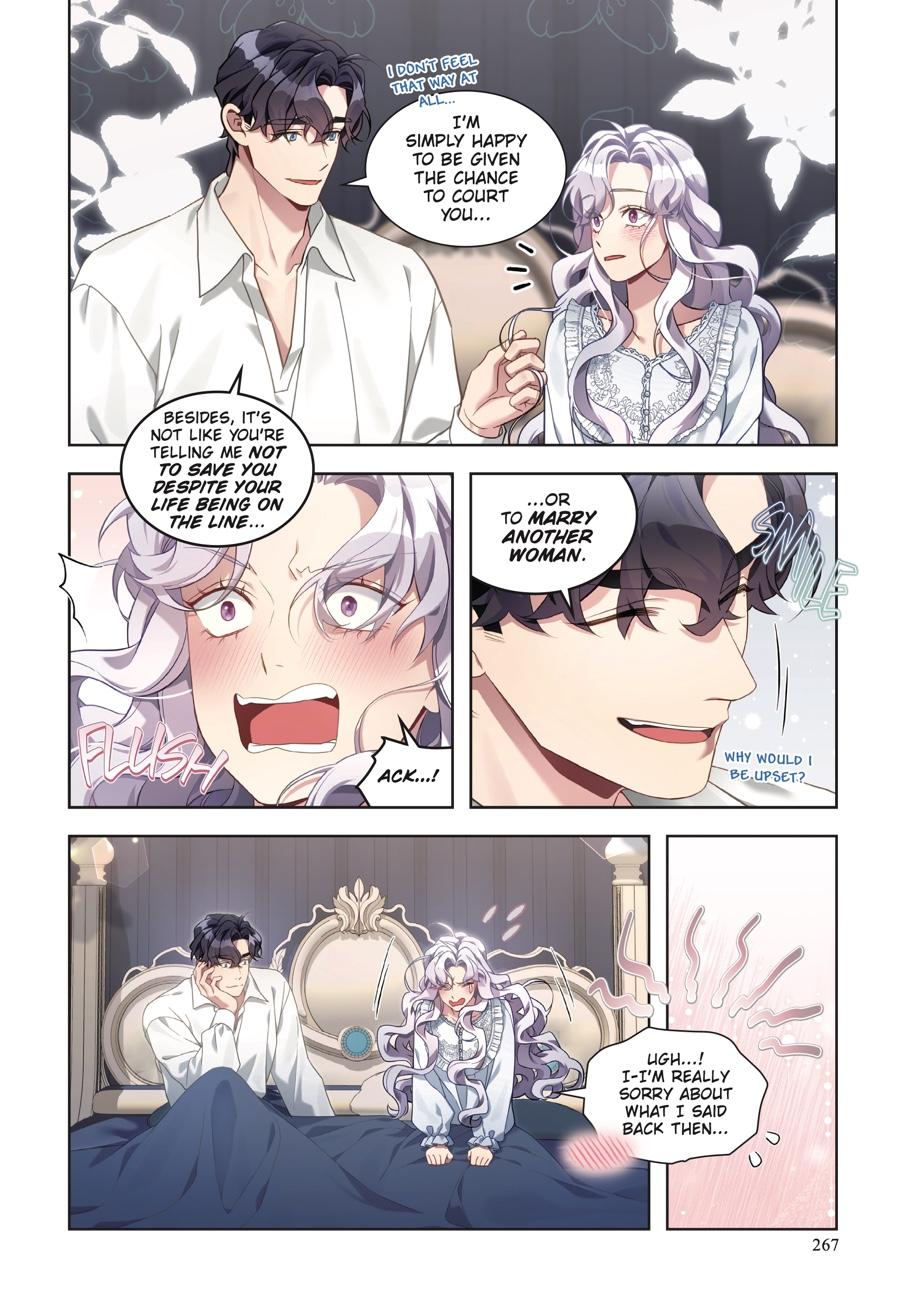 Not-Sew-Wicked Stepmom (Volume) Chapter 8 - Page 268