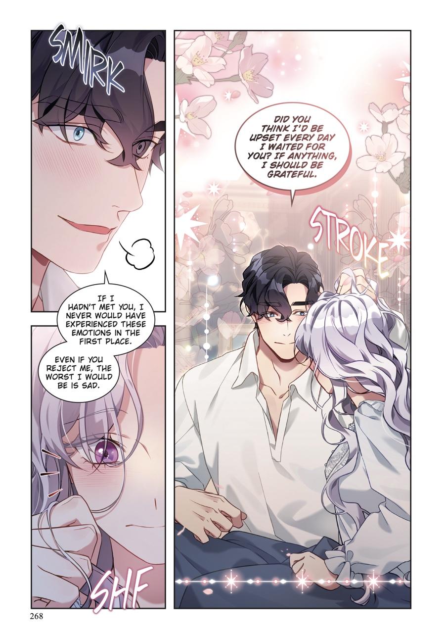 Not-Sew-Wicked Stepmom (Volume) Chapter 8 - Page 269