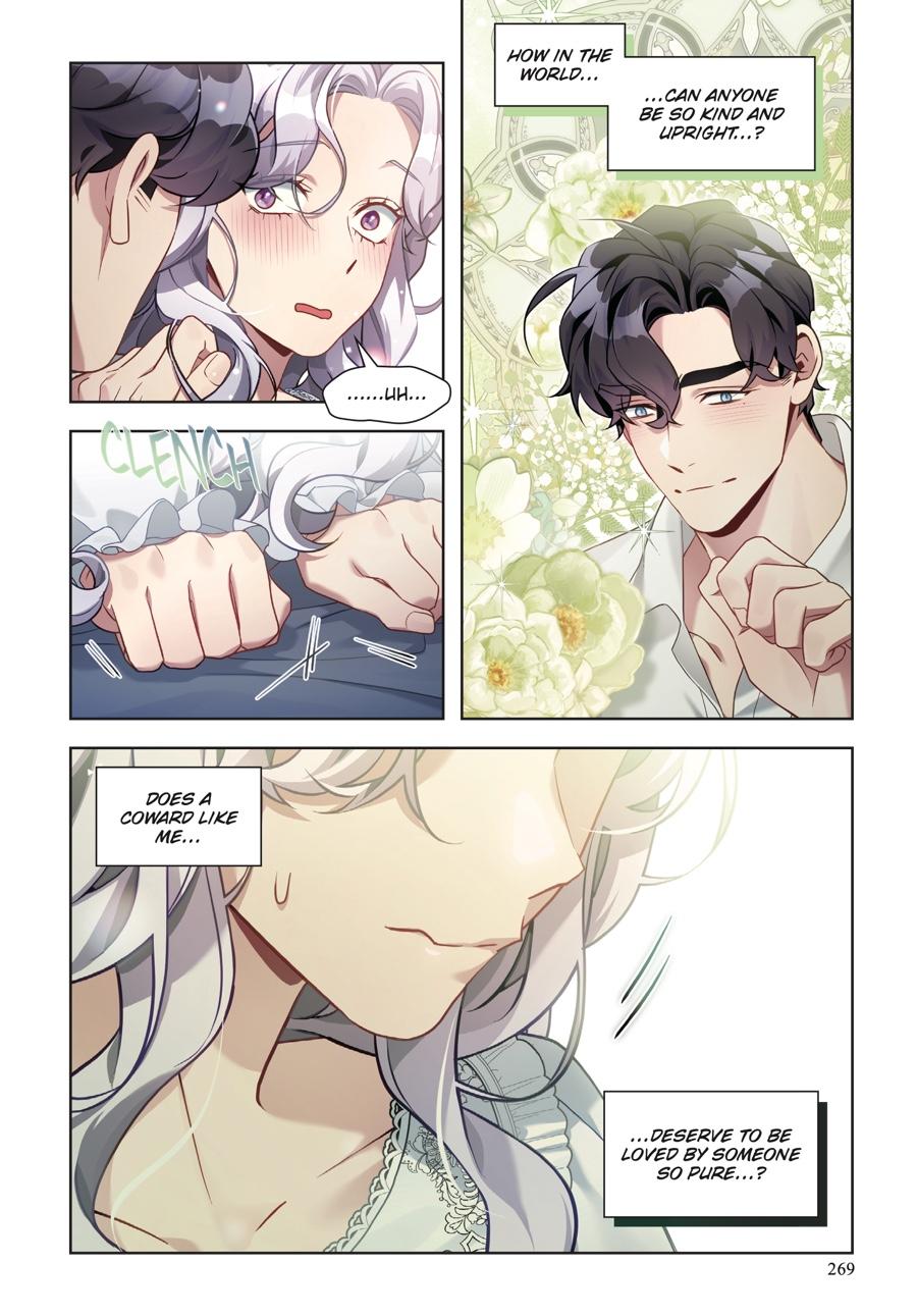 Not-Sew-Wicked Stepmom (Volume) Chapter 8 - Page 270