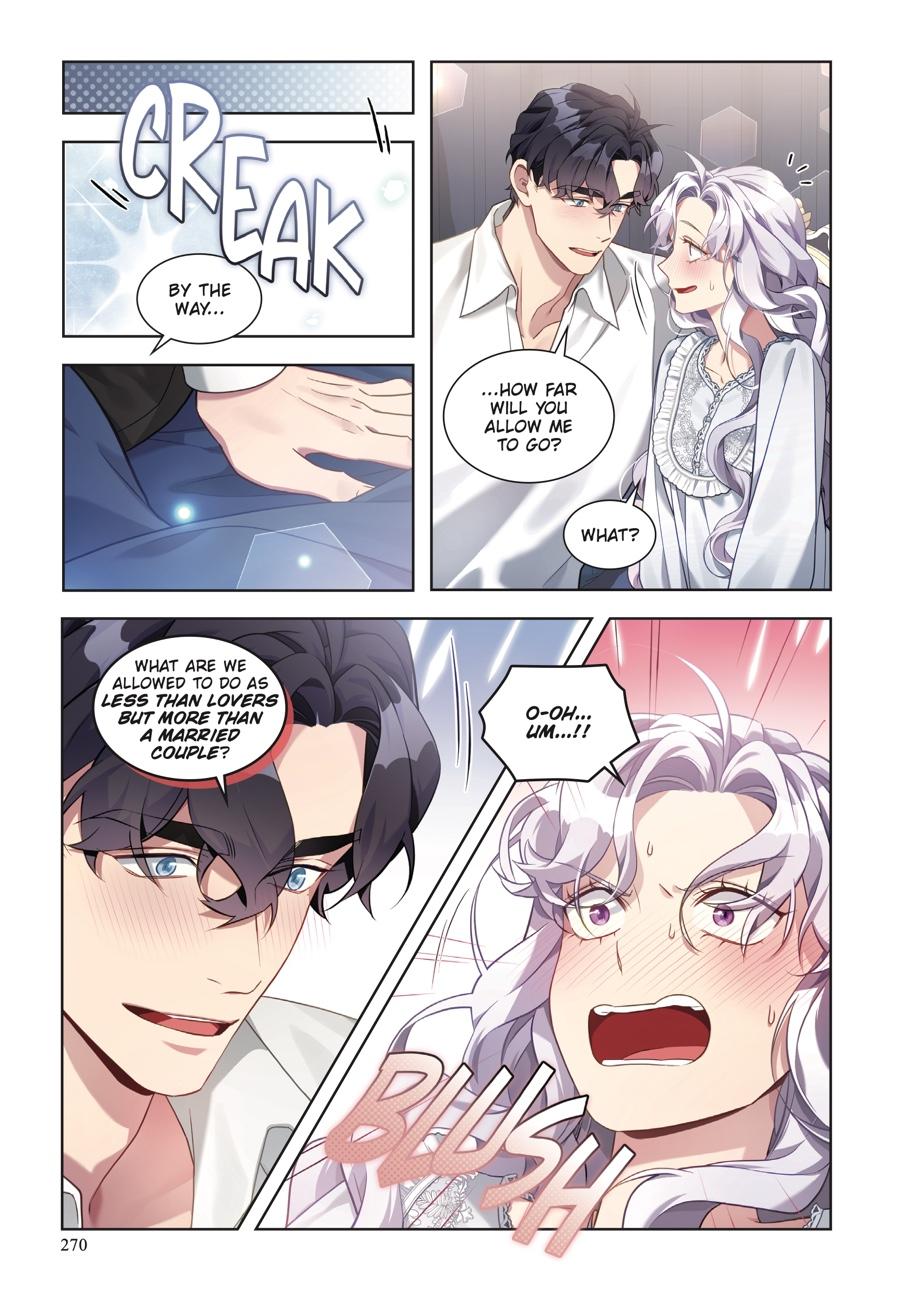 Not-Sew-Wicked Stepmom (Volume) Chapter 8 - Page 271