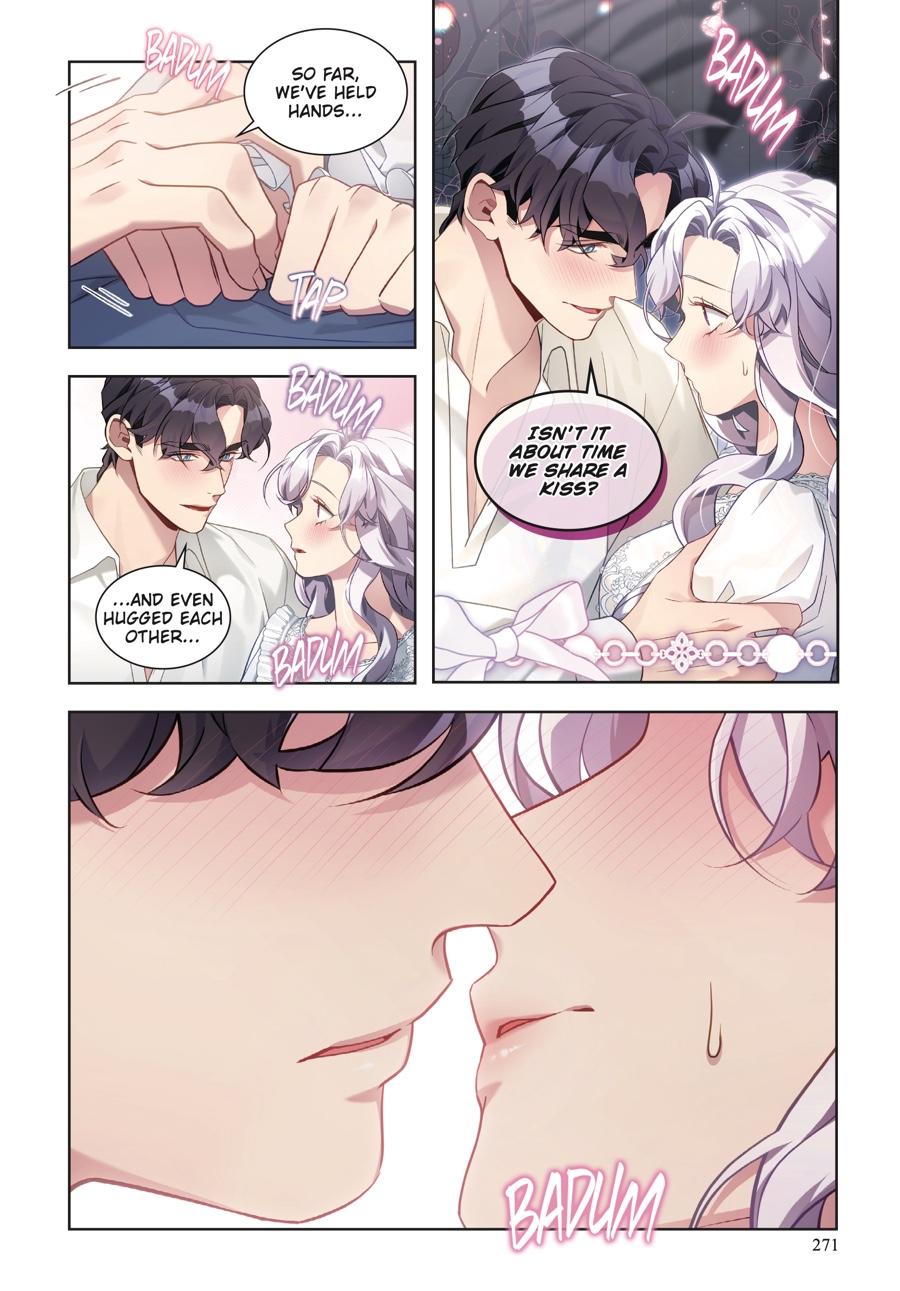 Not-Sew-Wicked Stepmom (Volume) Chapter 8 - Page 272