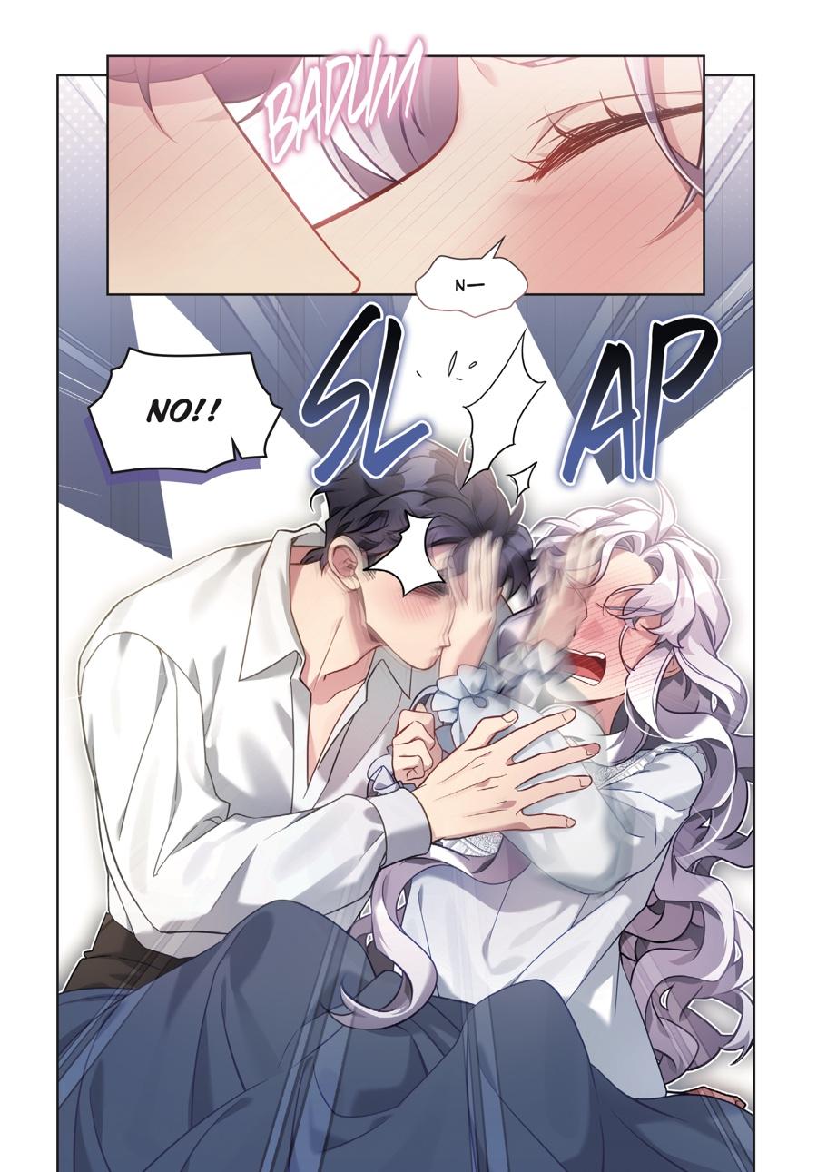 Not-Sew-Wicked Stepmom (Volume) Chapter 8 - Page 273