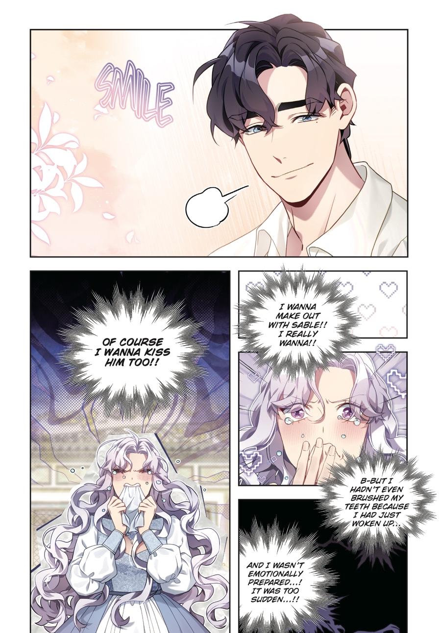 Not-Sew-Wicked Stepmom (Volume) Chapter 8 - Page 275