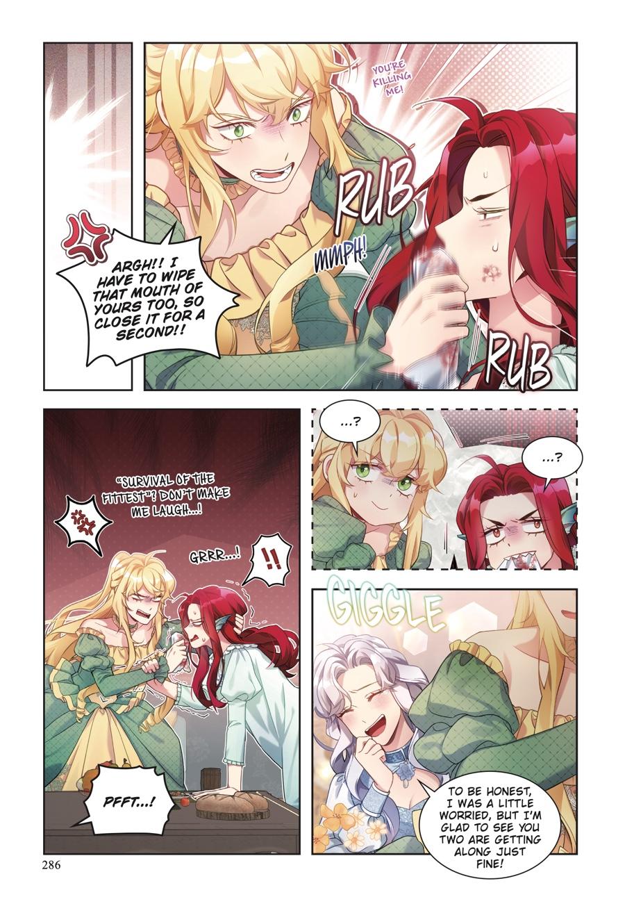 Not-Sew-Wicked Stepmom (Volume) Chapter 8 - Page 287