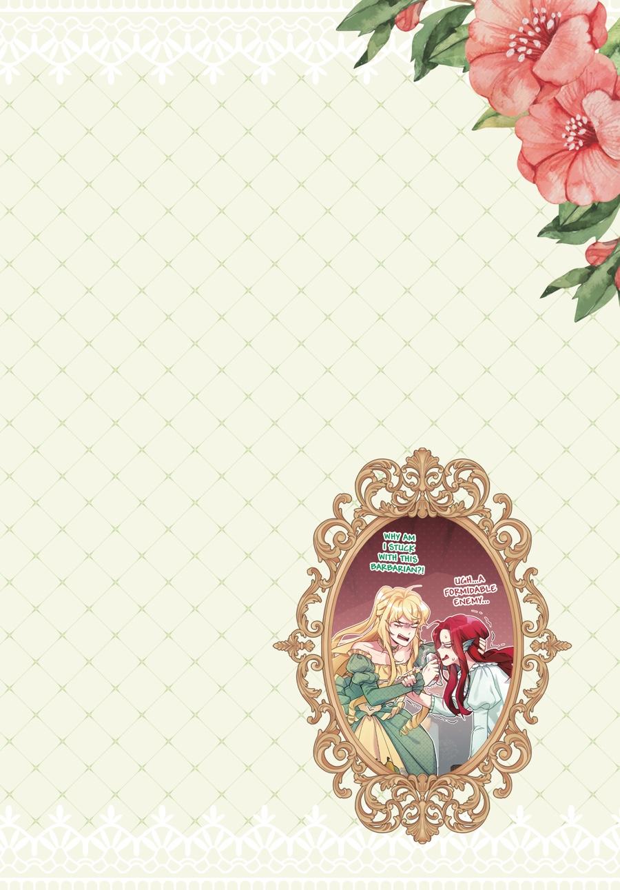 Not-Sew-Wicked Stepmom (Volume) Chapter 8 - Page 298