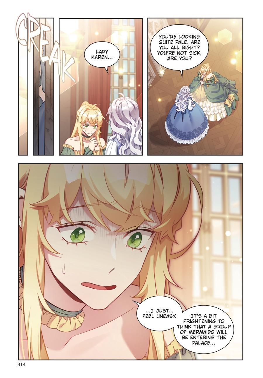 Not-Sew-Wicked Stepmom (Volume) Chapter 8 - Page 315