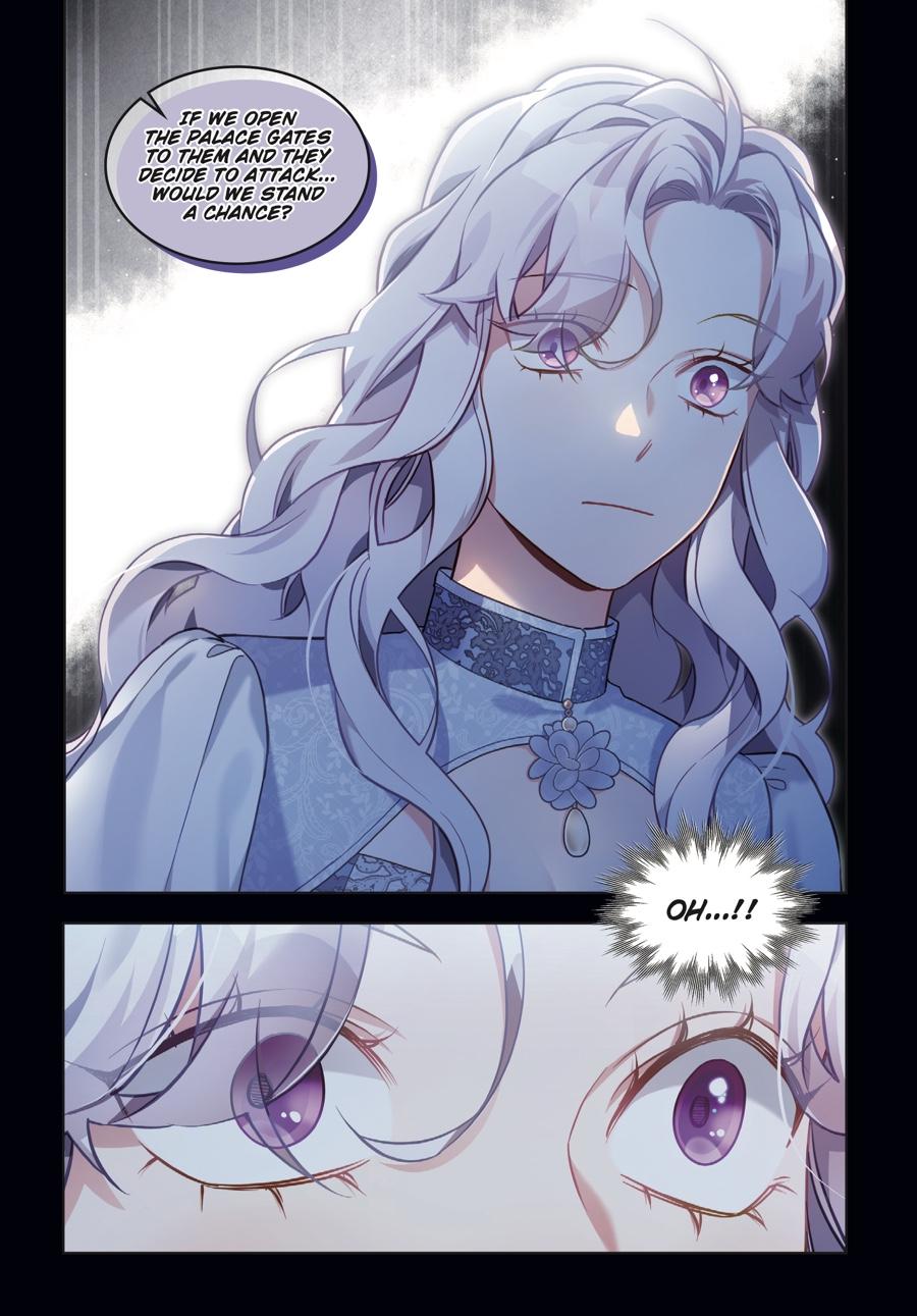 Not-Sew-Wicked Stepmom (Volume) Chapter 8 - Page 317