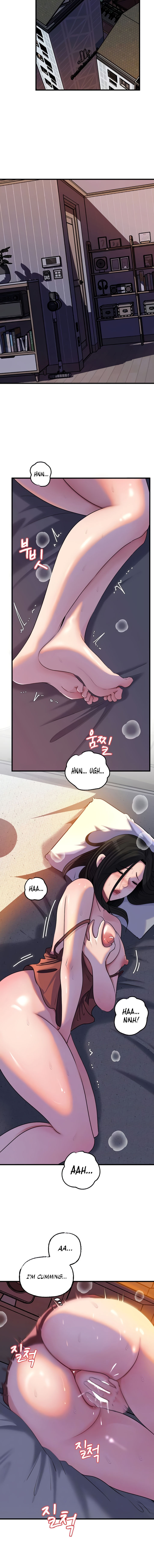 Not the Daughter, but the Mother - Chapter 80 - 4