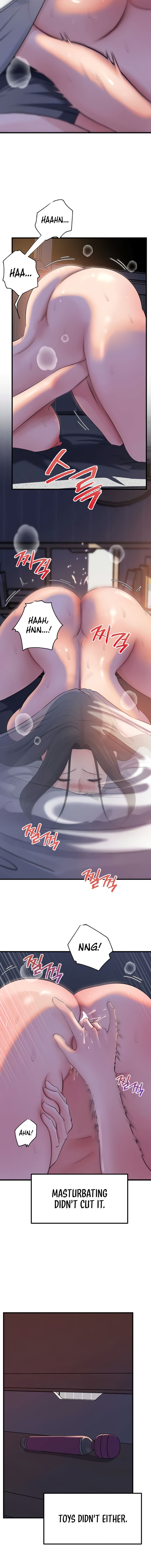 Not the Daughter, but the Mother - Chapter 80 - 10