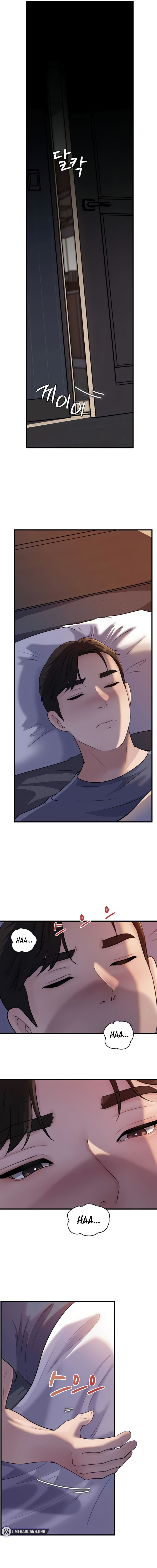 Not the Daughter, but the Mother - Chapter 80 - 13