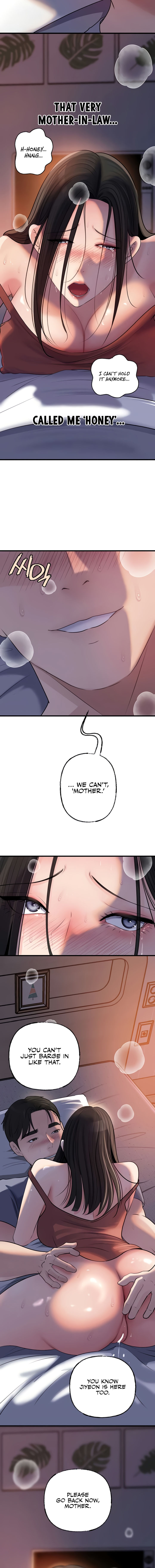 Not the Daughter, but the Mother - Chapter 80 - 16