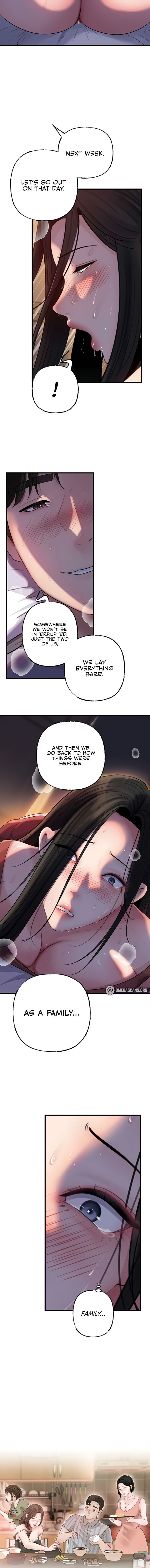 Not the Daughter, but the Mother - Chapter 81 - 5