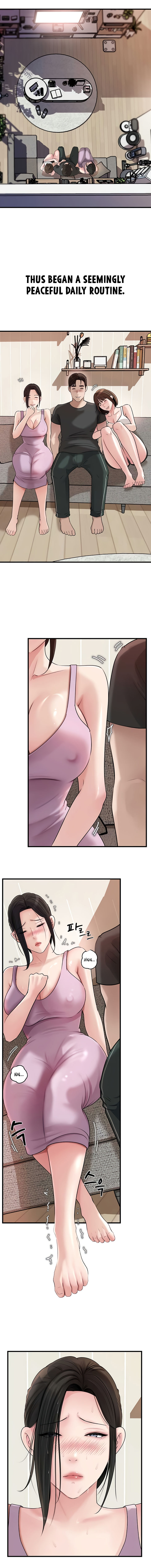 Not the Daughter, but the Mother - Chapter 81 - 7