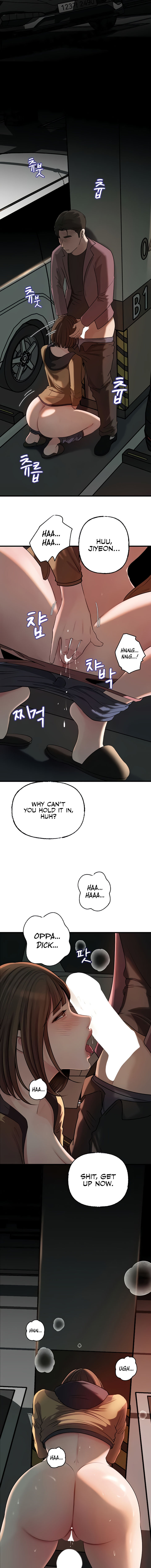 Not the Daughter, but the Mother - Chapter 81 - 9