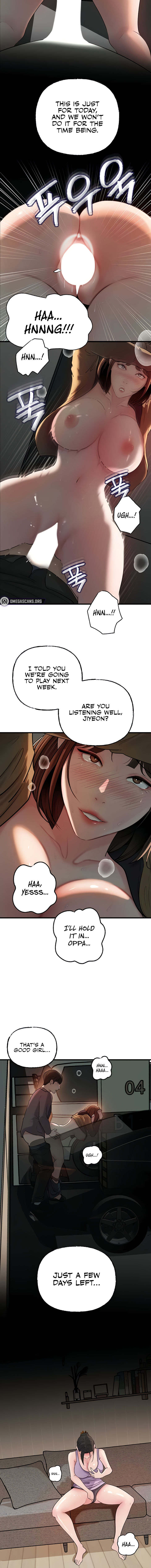 Not the Daughter, but the Mother - Chapter 81 - 10