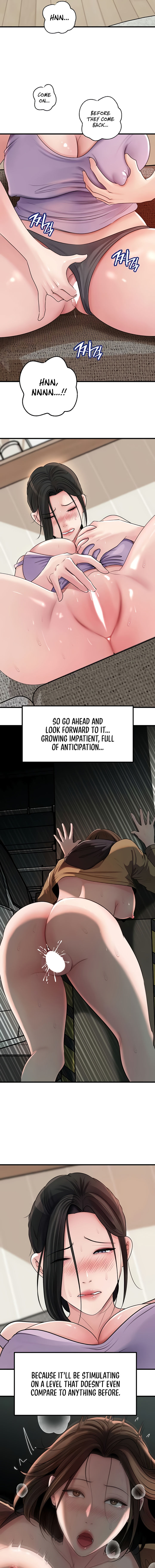 Not the Daughter, but the Mother - Chapter 81 - 11