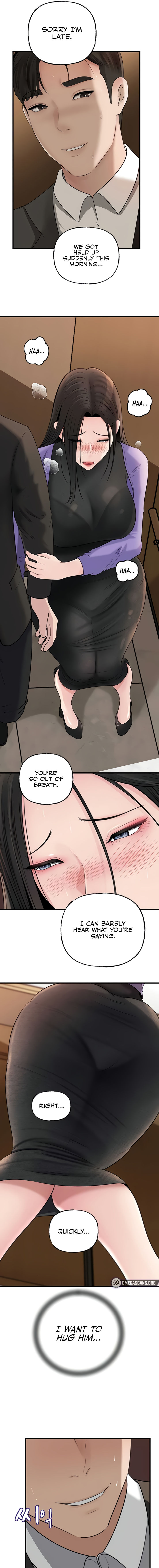 Not the Daughter, but the Mother - Chapter 81 - 13