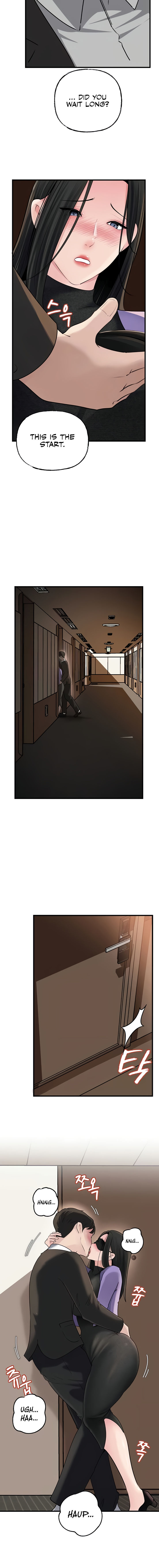 Not the Daughter, but the Mother - Chapter 81 - 14